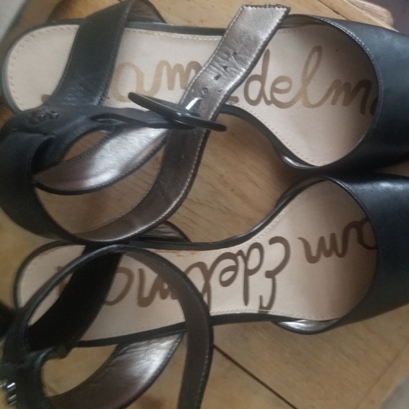 Sam Edelman size 8us - Picture 2 of 12